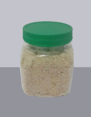 Grounded Egusis (Blended)