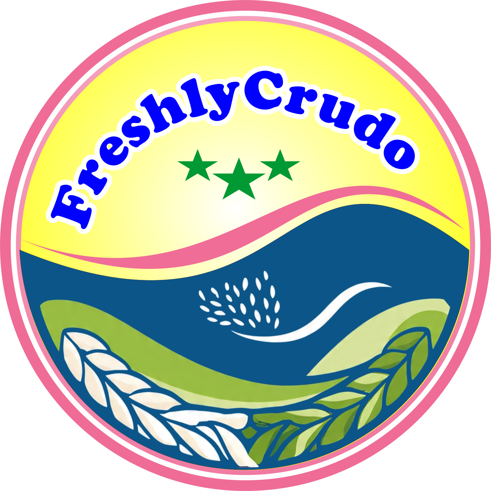 Freshlycrudo Store