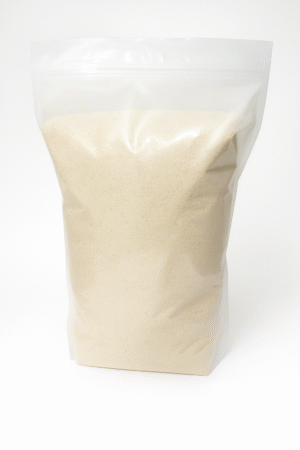 Ijebu Garri