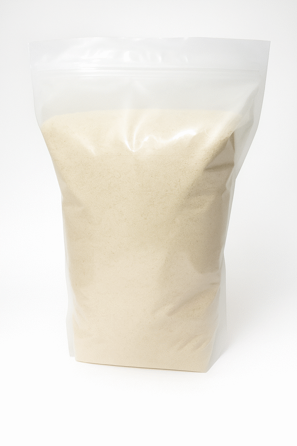 Ijebu Garri