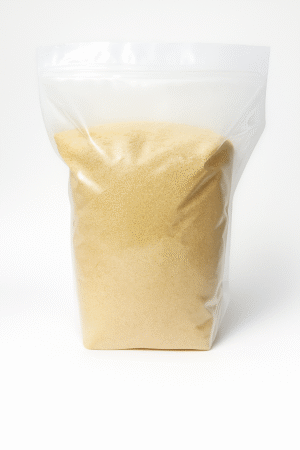 Yellow Garri