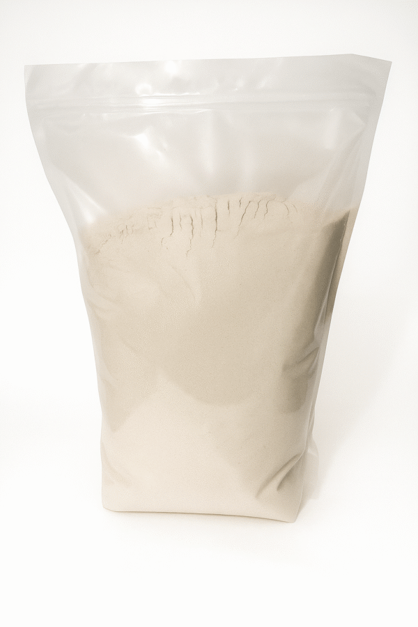 Yam Flour (Elubo Isu)