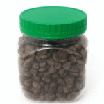 Locust Beans (Iru/Bẹ̀dẹn)