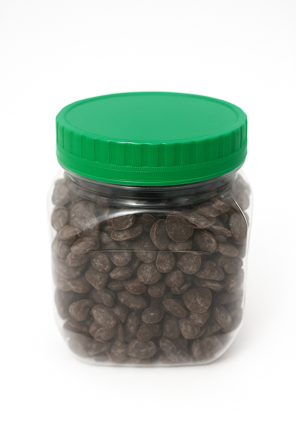 Locust Beans (Iru/Bẹ̀dẹn)