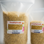 Ofada Rice