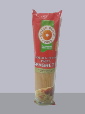 Goldenpenny Spaghetti